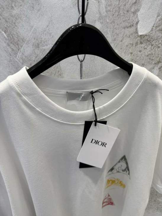 Dior T Shirts Short _SKUDiorXS-Lxetr28415418